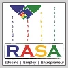 Rasa Logo Small